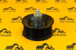 Ролик обводной JCB (Original) 320/08564 Ролик обводной JCB (Original) 320/08564
