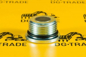 Сливная пробка ступицы Carraro 125280 Сливная пробка ступицы Carraro 125280