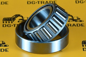 Подшипник КПП JCB (OEM) 907/09600