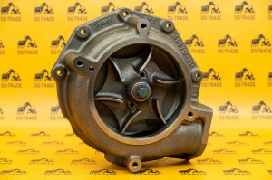 Помпа водяная (насос охлаждающей жидкости) Caterpillar (Original) 352-0211