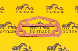 Прокладка JCB (OEM) 02/200979