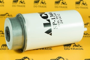 Топливный фильтр грубой очистки (сепаратор) 32/925869