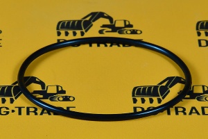 Уплотнительное кольцо крышки термостата JCB (Original) 02/202084