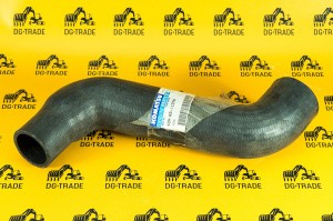 Патрубок системы охлаждения Komatsu (Original) 42N-03-11270