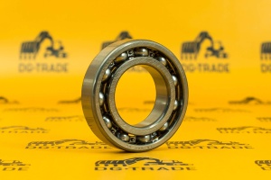 Подшипник Carraro 025735