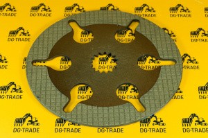 Диск тормозной (фрикционный) Carraro 148795