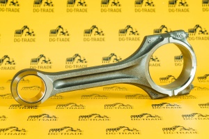 Шатун в сборе Perkins 4115C313