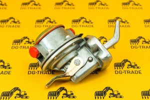 Насос подкачки топлива Perkins ULPK0034 Насос подкачки топлива Perkins ULPK0034
