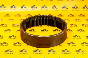 Шестерня корончатая (Z=81) Carraro (OEM) 141865