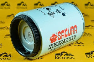 Топливный фильтр Hyundai 11LB-20310 Топливный фильтр Hyundai 11LB-20310