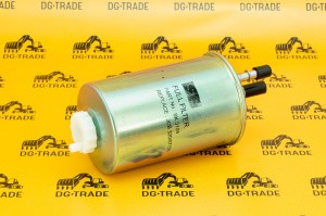 Топливный фильтр тонкой очистки JCB 320/A7170