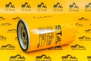 Масляный фильтр JCB 320/04133A Масляный фильтр JCB 320/04133A