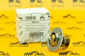 Термостат New Holland (Original) 2830734