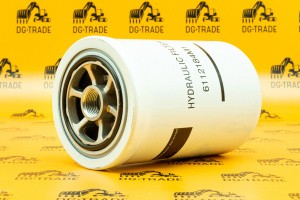 Фильтр КПП Carraro (India) 040701 Фильтр КПП Carraro (India) 040701