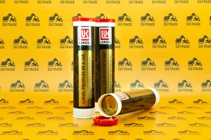 Смазка LUKOIL POLYFLEX ЕР-2-160, 0.4кг Смазка LUKOIL POLYFLEX ЕР-2-160, 0.4кг