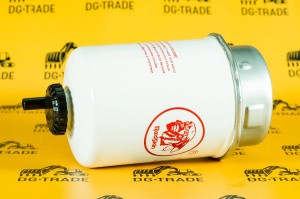 Топливный фильтр грубой очистки (сепаратор) JCB 32/925915 Топливный фильтр грубой очистки (сепаратор) JCB 32/925915