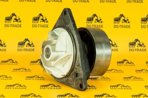 Насос охлаждающей жидкости (водяная помпа) JCB (Original) 87308650
