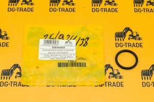 Уплотнительно кольцо клапанной крышки JCB (Original) 320/04040