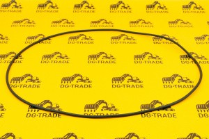 Уплотнительное кольцо крышки ступицы JCB (OEM) 828/00196