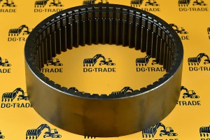 Шестерня корончатая (Z=60) Carraro 131824