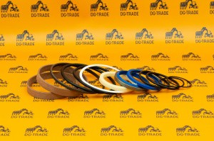 Ремкомплект гидроцилиндра Terex (OEM) 6195263M91