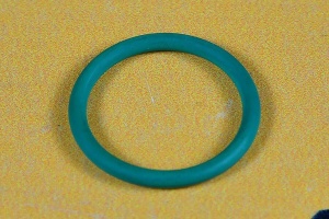 Уплотнительное кольцо турбины JCB 320/00851