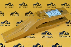 Зуб ковша центральный Komatsu 42N-833-1390
