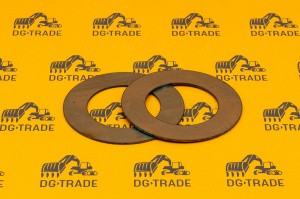 Шайба Volvo (OEM) VOE11885224