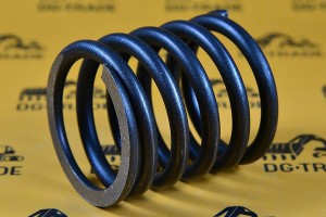 Пружина кулисы КПП JCB 814/00233