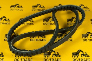 Ремень системы охлаждения JCB (MEYLE) 02/101906