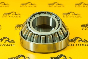 Подшипник дифференциала Carraro 027309