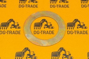 Шайба (1,4мм) JCB (Original) 819/00143 Шайба (1,4мм) JCB (Original) 819/00143