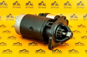Стартер New Holland (KRAUF) 87755550