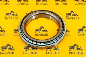 Подшипник ступицы Carraro (NXZ) 399037