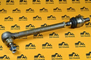 Рулевая тяга в сборе Carraro 130168