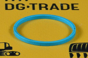 Уплотнительное кольцо муфты КПП JCB (OEM) 904/50020