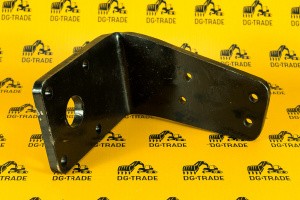 Кронштейн крепления крыла (правая сторона) JCB (OEM) 331/31148