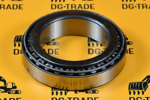 Подшипник Carraro 027367