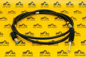 Трос газа JCB (Original) 331/51329