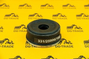 Подушка кабины JCB (Original) 331/25996