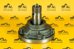 Насос КПП (Трансмиссии) JCB (OEM) 20/925327