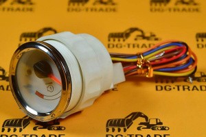 Датчик температуры охлаждающей жидкости JCB 704/50099