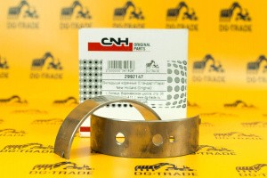 Комплект вкладышей коренных (Стандарт) New Holland (Original) 2992147