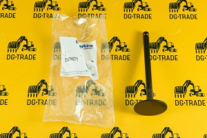 Клапан впускной Perkins 3142H071