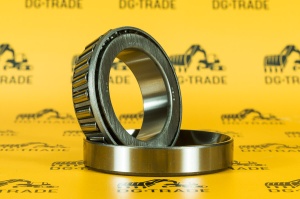 Подшипник КПП JCB (KOYO) 907/20030