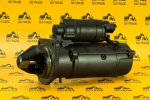 Стартер Volvo (Iskra) VOE20405828