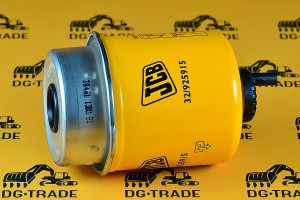 Топливный фильтр грубой очистки (сепаратор) JCB (Original) 32/925915