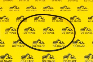 Сальник тормозной системы ступицы JCB 813/50014