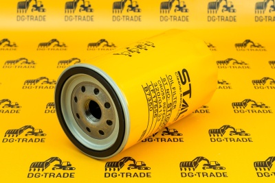 Масляный фильтр JCB 320/04133A (2)