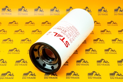 Масляный фильтр (Многослойный) Komatsu 6742-01-4540 (2)